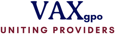 VAXgpo – Uniting Providers